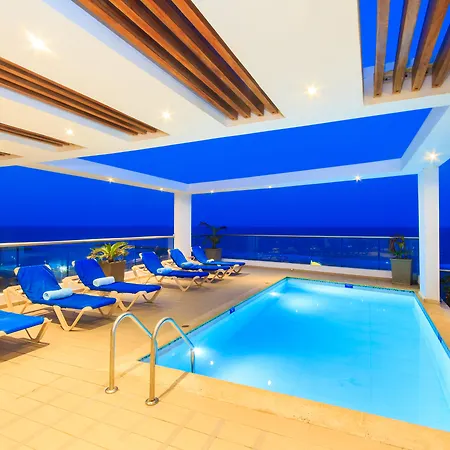 Hotel Summer